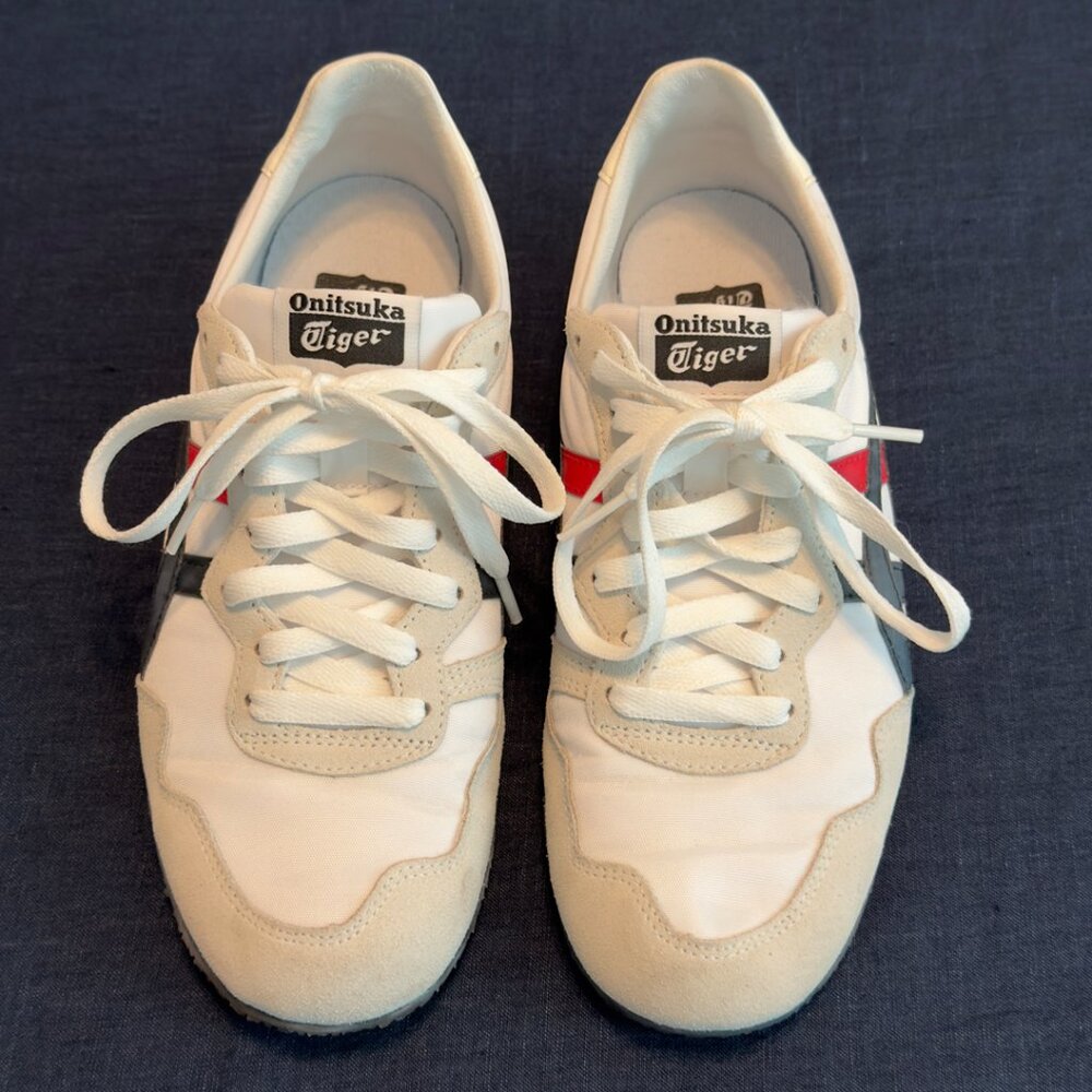 Onitsuka Tiger Serrano